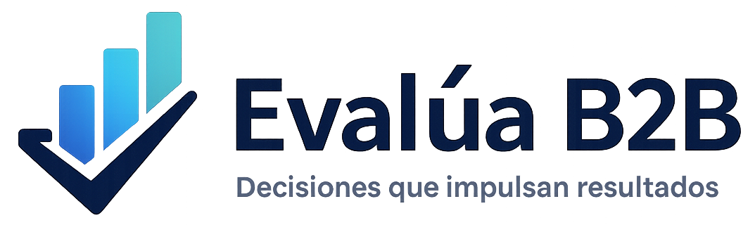 Evalua B2B